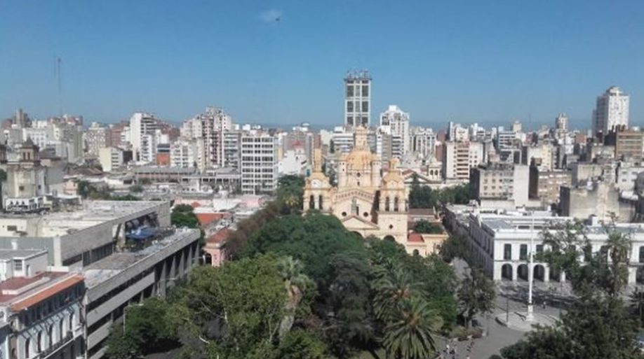 El domingo arrancó soleado: ¿Cómo seguirá el tiempo en Córdoba? | Córdoba