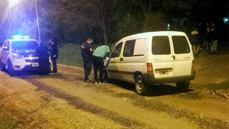 Detuvieron en Paraná a una decena de jóvenes por armar una "choripaneada" | Actualidad