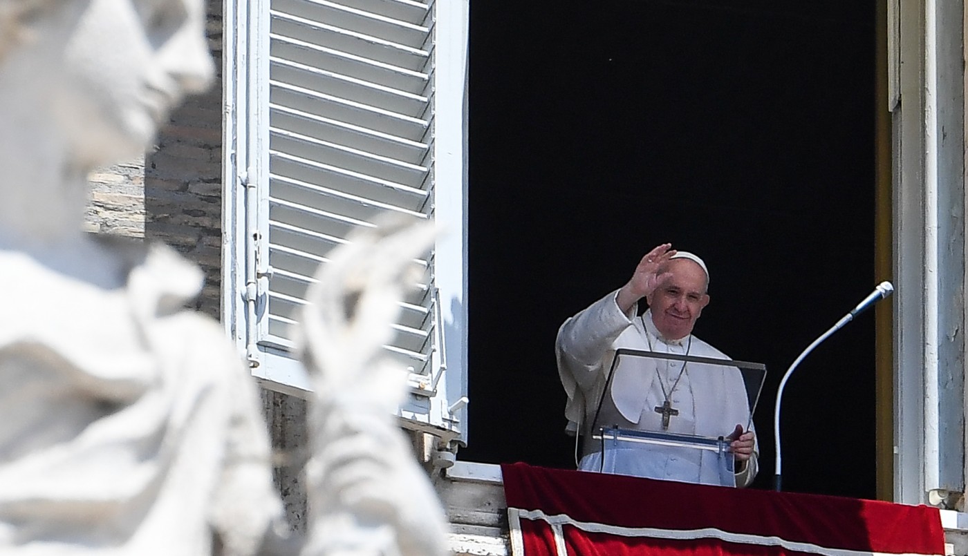El Vaticano se declara libre de coronavirus y retoma sus actividades | Internacionales