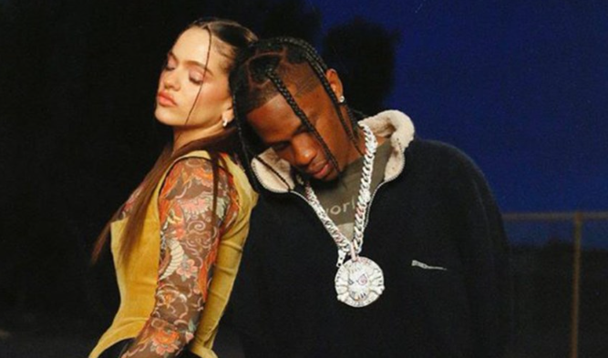 Rosalía da que hablar con un nuevo lanzamiento | Espectáculos