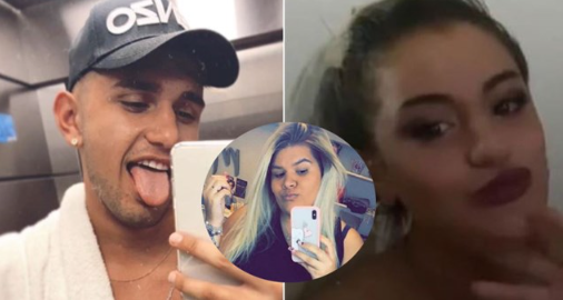 El audio que confirmó la infidelidad a More Rial | Espectáculos