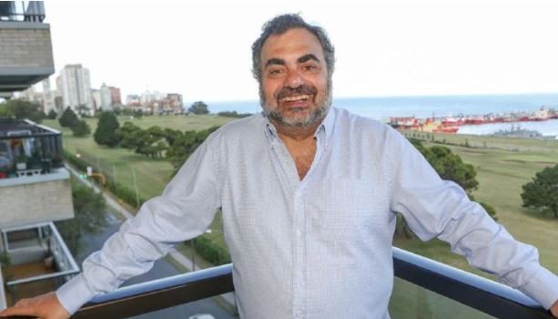 La emoción de Roberto Moldavsky al recordar la petición que le hizo su hija por el coronavirus | Espectáculos