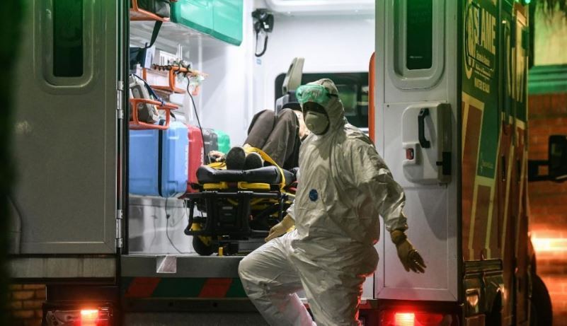 Coronavirus en Argentina: confirman 664 muertes y 22.794 contagios | Actualidad