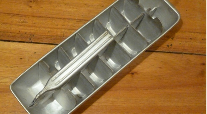 ¿Por qué una cubetera se volvió viral? | Redes