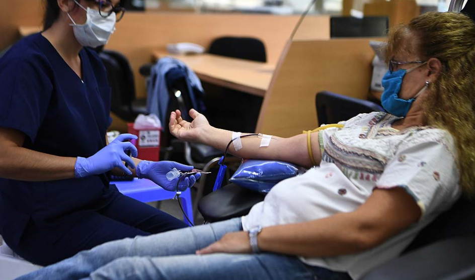 Mitos y verdades sobre la donación de sangre | Córdoba