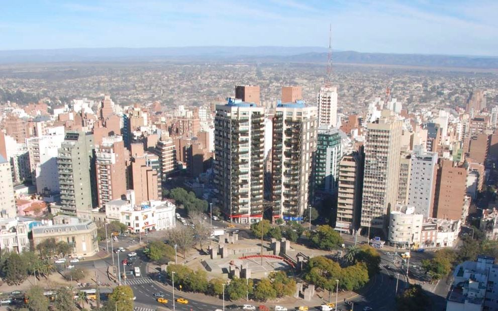 Mañana fría, tarde agradable: mirá el pronóstico para este lunes | Córdoba