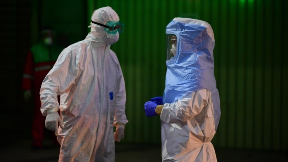 Coronavirus en Argentina: 29 muertes en un día, la cifra más alta hasta ahora | Actualidad