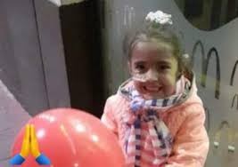 Pesar en San Vicente por la muerte de una nena de 7 años infectada de coronavirus | Actualidad