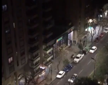 Cacerolazos en Córdoba como en todo el país contra la expropiación de Vicentín | Redes