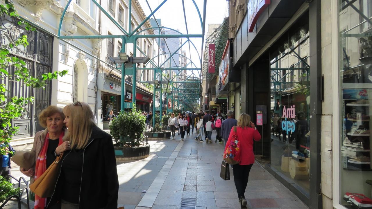 Día del padre: Qué días habrá horario extendido en los comercios | Córdoba