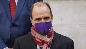 El Ministro de Desarrollo Social de Chile asumió hace una semana y se tomó licencia de 14 días: se contagió de coronavirus | Internacionales