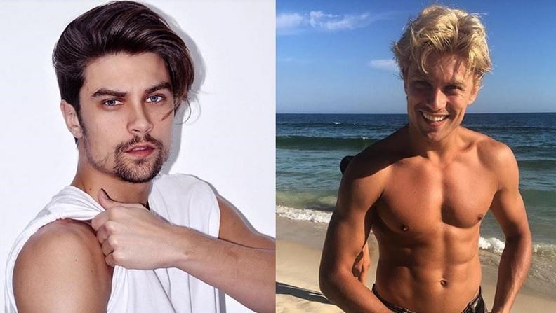 Conocé el pasado del actor que interpreta a el Ángel Gabriel en "Jesús" | Espectáculos