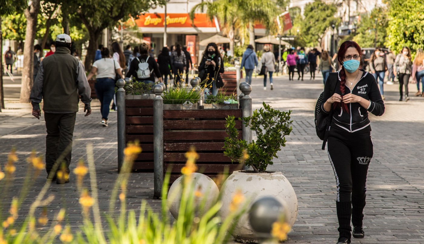 Confirmaron 26 casos de coronavirus en Formosa | Actualidad
