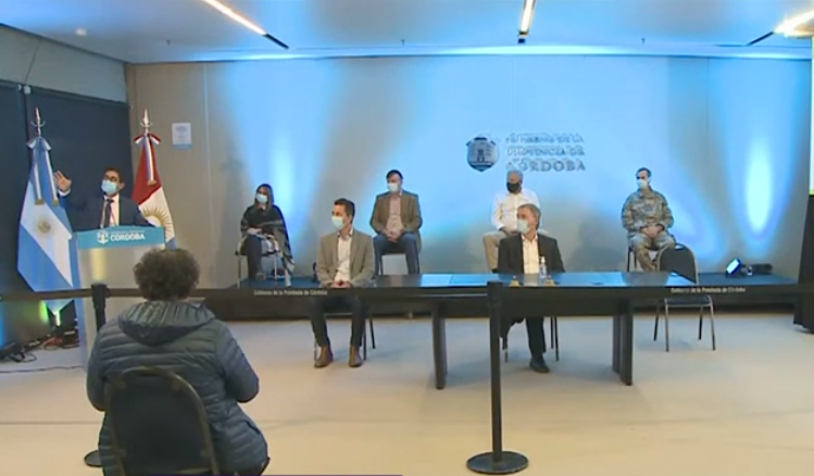 Córdoba: reuniones familiares, controles y otras habilitaciones, todo lo que tenés que saber | Córdoba