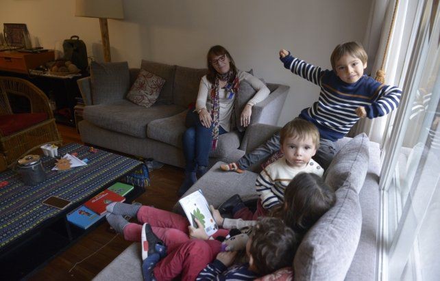 En Santa Fe las reuniones afectivas se pueden hacer todos los días de 9 a 23 | Actualidad