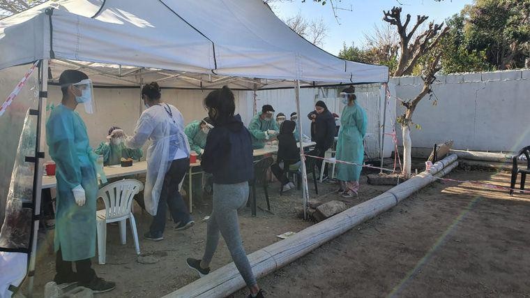 Córdoba registró seis nuevos casos de coronavirus en las últimas 24 horas | Córdoba