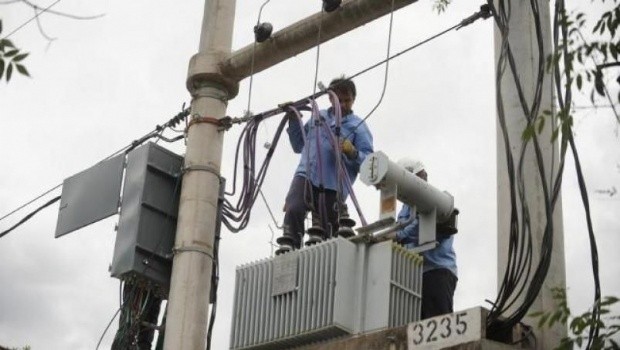 EPEC anunció cortes programados para este domingo: el listado de barrios afectados | Córdoba