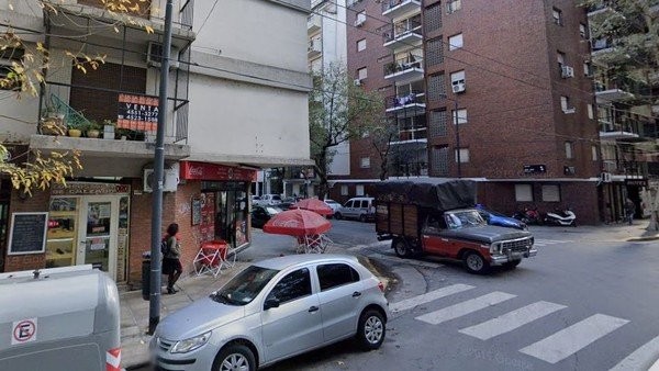 Asesinan a golpes a un hombre de 92 años en su departamento | Actualidad