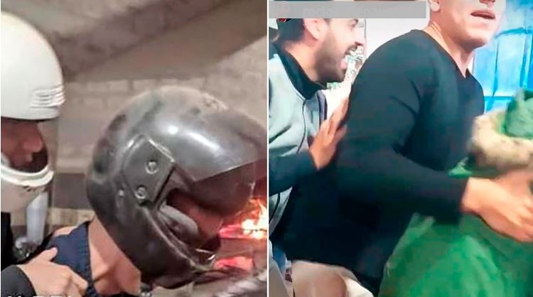 Escándalo en Entre Ríos: funcionarias de Concordia rompieron la cuarentena para festejar un cumpleaños a puro baile | Actualidad