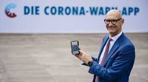 Alemania lanza una app para rastrear la cadena de contagios de coronavirus | Internacionales