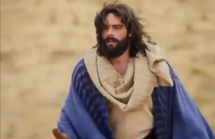 Conocé más acerca de los personajes de "Jesús": Judas | Espectáculos