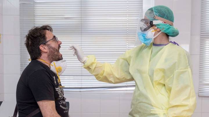 Casi la mitad de los contagios de coronavirus puede ser asintomáticos, según un estudio | Internacionales