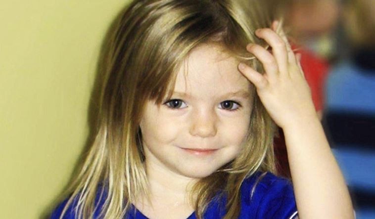 El fiscal alemán del caso Madeleine McCann envió una carta a los padres y confirmó que la niña fue asesinada | Internacionales