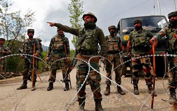 Al menos 20 soldados de la India murieron tras un grave enfrentamiento con tropas de China | Internacionales