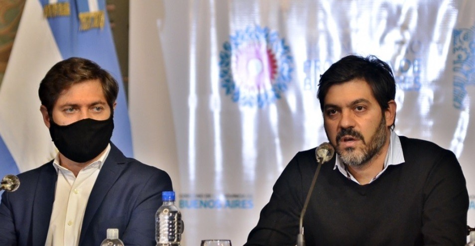 Gobierno bonaerense pide "medida más drástica" para evitar "desastre" en sistema sanitario | Actualidad