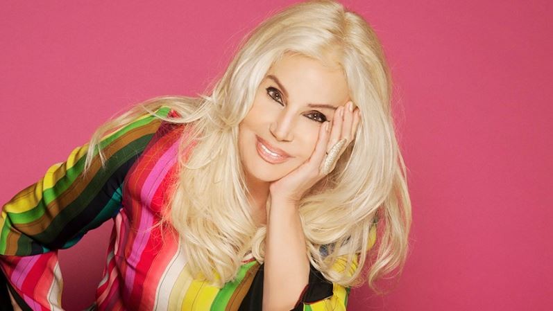 Susana Giménez sorprendió a sus fans con una nueva receta de cocina | Espectáculos