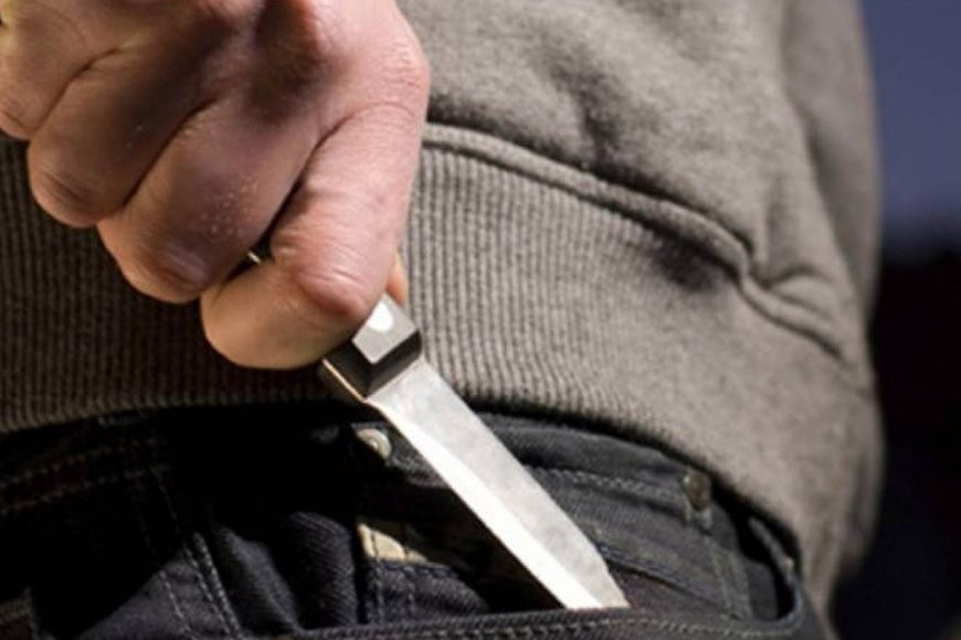 Capilla del Señor: dos familiares murieron tras acuchillarse al batirse a duelo | Actualidad