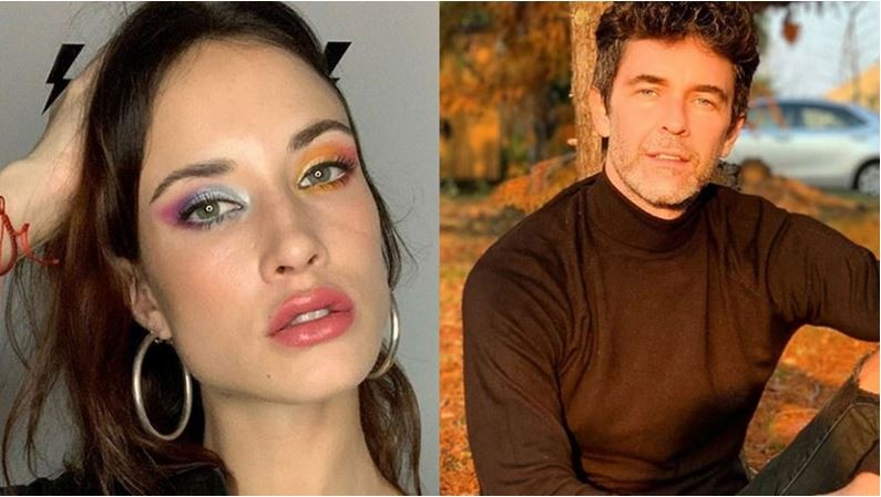 Camila Cavallo confirmó que se separó de Mariano Martínez | Espectáculos