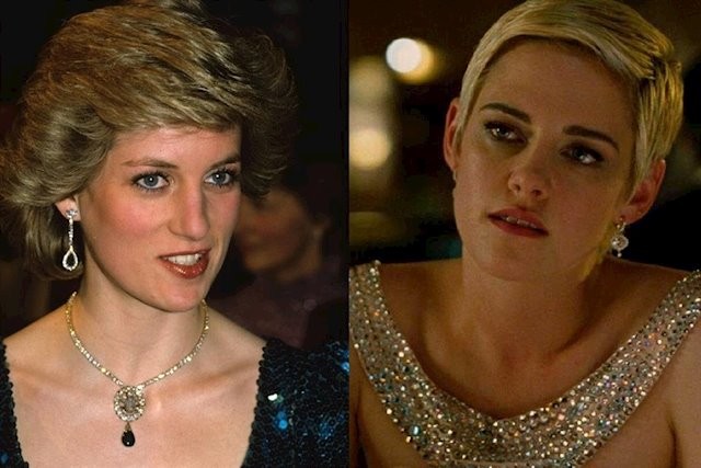 Kristen Stewart será Lady Di en "Spencer" | Espectáculos