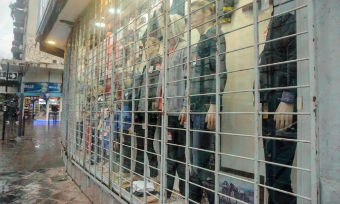 Casi la mitad de los negocios de Córdoba no logró pagar el alquiler en junio | Córdoba