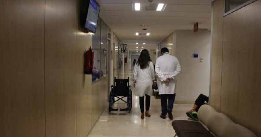 Presentan proyecto de ley para que cuotas de prepagas bajen a la mitad | Actualidad