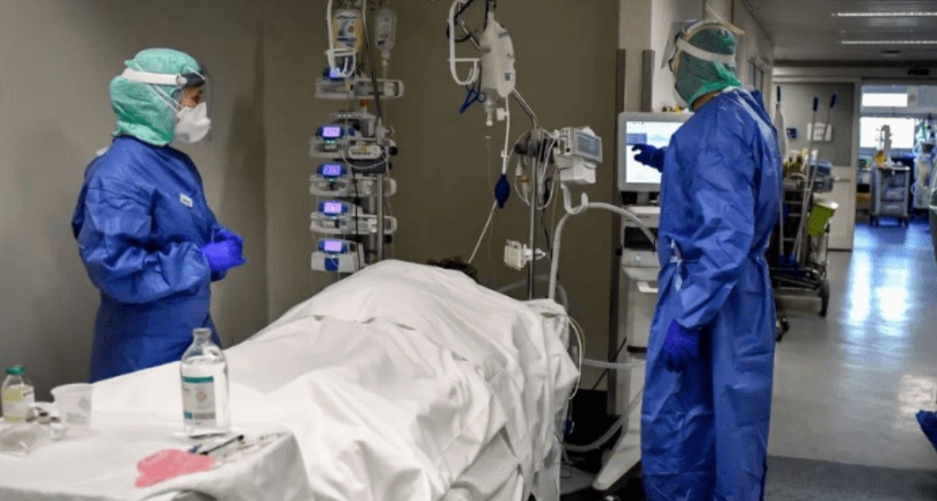 Coronavirus en Argentina: 954 muertos y 11.851 recuperados | Actualidad