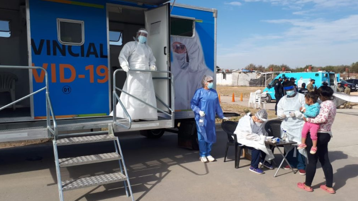 Cuáles son las localidades de Traslasierra que vuelven a "Fase 1" y qué significa retroceder de fase | Córdoba