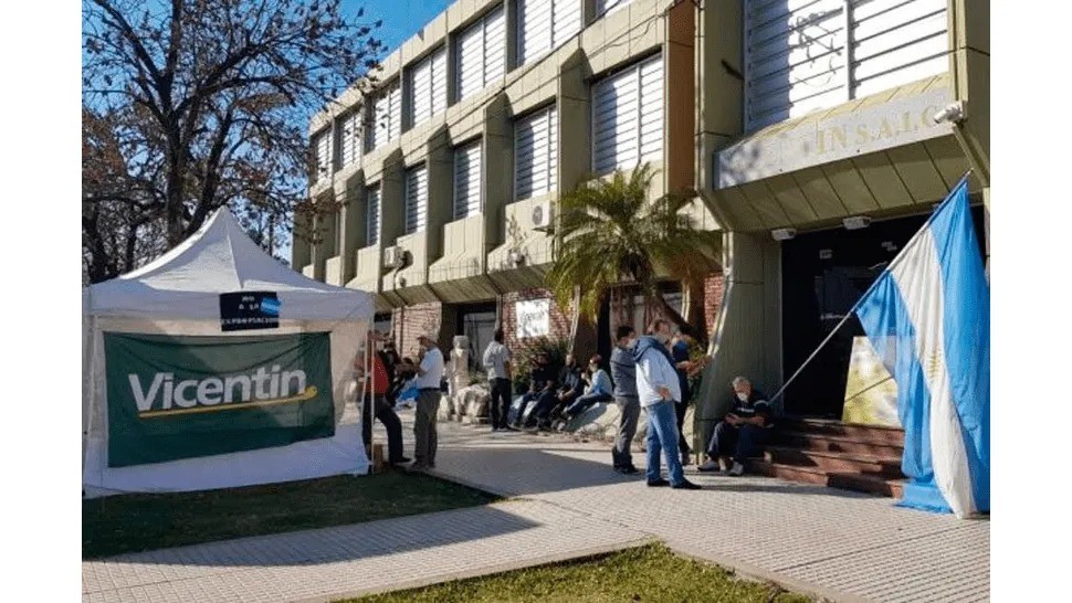 Camionetazo agropecuario en el día de la bandera. Marcharán para defender "la propiedad privada" | Actualidad