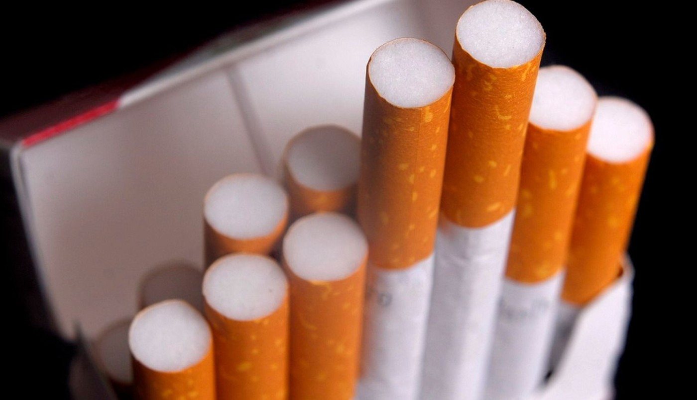 Desde el lunes aumentan un 7% en promedio los cigarrillos | Actualidad