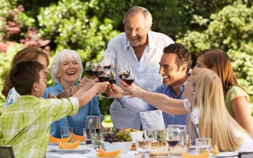 Día del Padre en Córdoba: ¿qué sí y que no se puede hacer? | Córdoba