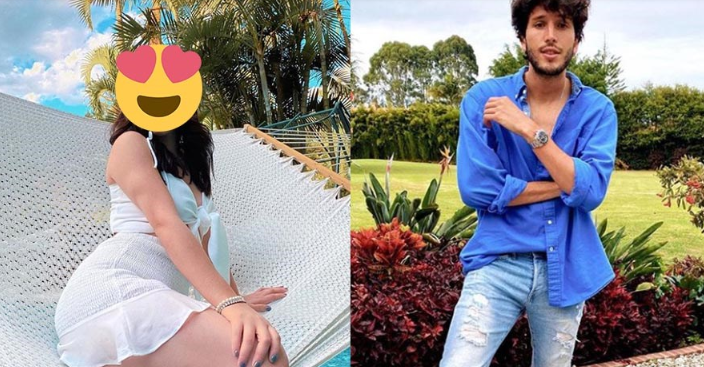 ¿Kimberly Loaiza es la nueva conquista de Sebastián Yatra? | Espectáculos