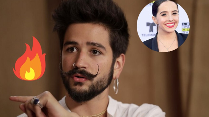 La foto hot de Camilo que derritió a Evaluna | Espectáculos