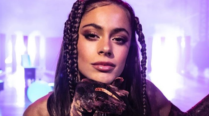 Tini Stoessel contó cómo se siente en cuarentena: "Tengo mis días" | Espectáculos