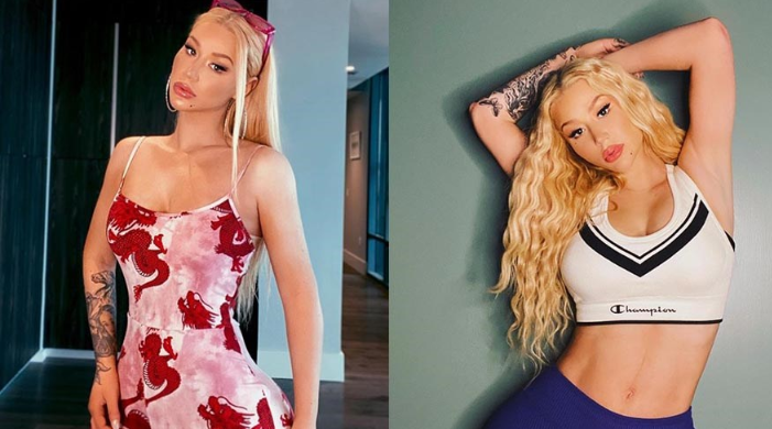 Iggy Azalea sorprendió a todos con su revelación: "Tengo un hijo" | Espectáculos