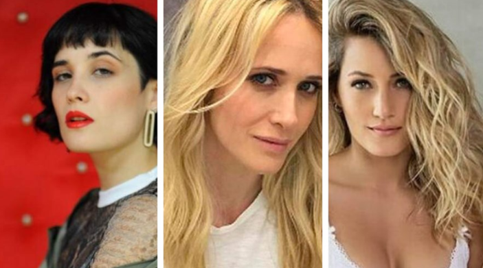 Julieta Prandi enojada con Flor Torrente y Mica Viciconte | Espectáculos