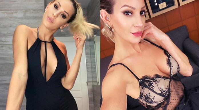 Noelia Marzol volvió a subir el video que le censuró Instagram | Espectáculos