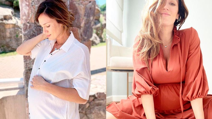 El antojo de Paula Chaves | Espectáculos