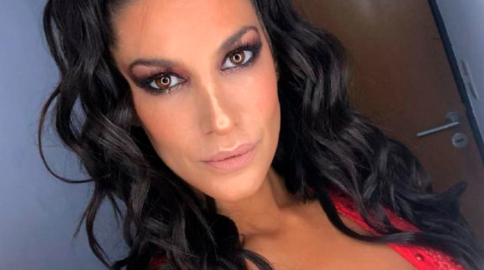 Silvina Escudero cerró su escuela de danzas | Espectáculos