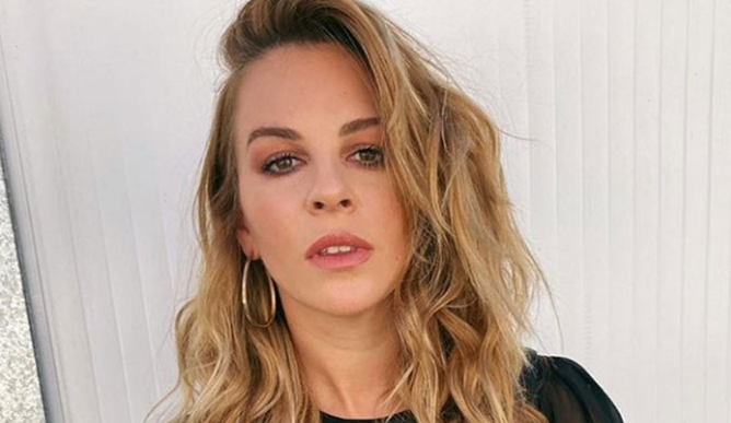 La confesión hot de Yanina Screpante | Espectáculos