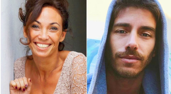 ¿Qué pasó entre Vico D'Alessandro y Ernestina Pais? | Espectáculos